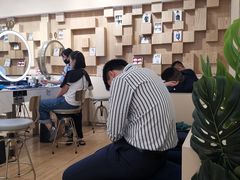 -海马体照相馆(成都来福士广场店)