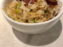 特色腊味煲仔饭-百年果林椰子鸡(中洲店)