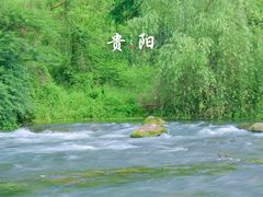 -黔灵山公园