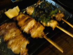 -木子烧鸟屋(百子湾店)