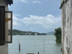 -东钱湖旅游度假区