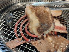 -美洲岛烤肉自助餐厅