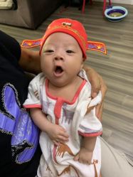 -小博士专业婴儿理发