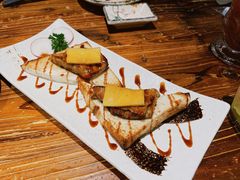-小川洋风料理(街道口店)