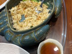-魁盛居百年鲁菜馆(中林路店)