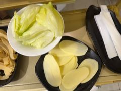-小肥羊·牛羊肉火锅(万达广场店)
