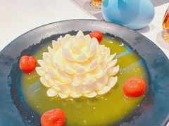 -若蘭慈·无国界素食料理(欢乐海岸店)