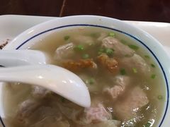 -汪一挑馄饨(老街店)