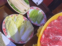-重庆高老九火锅(万象城店)