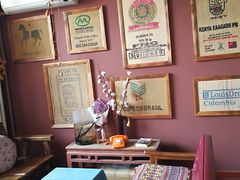 -一米阳光咖啡店(百通尚风尚水店)