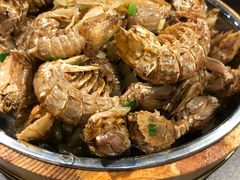 -虾享蟹逅小龙虾·螃蟹·小海鲜(吉林省总店)