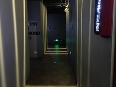 -Xcape异时刻密室逃脱魔法互动(瑞虹天地太阳宫店)