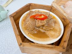 -番禺宾馆丽苑厅