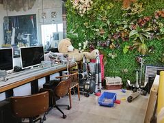 -弓舍射箭俱乐部(高新总店)