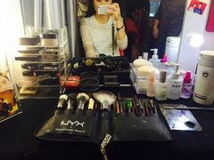 -iF摄影•全家福•证件照•形象照(南山店)