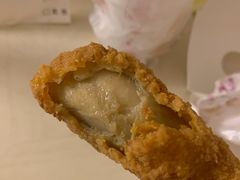-麦当劳(和平北路店)