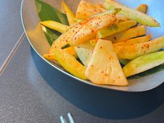 -Ameigo梅果·云贵川bistro(长宁来福士店)