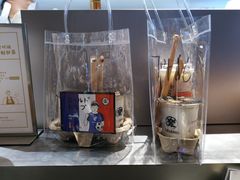 -LELECHA乐乐茶(美罗城店)