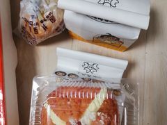 -丁香西饼屋(桂林路店)