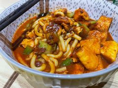 -燃烧的辣椒·新疆米粉(时代天街店)