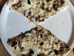 -玛尚诺Pizza&Bar(长泰广场店)