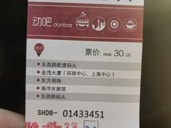 -东方明珠广播电视塔