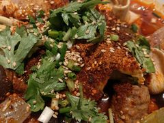 -成都你六姐·牛肉冒菜(城市集市合生汇店)