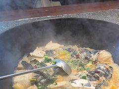 -好灶头妈妈菜·柴火灶台鱼·千岛湖土菜地标美食