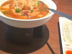 -汀小府·福建客家菜(鼓山沃尔玛店)