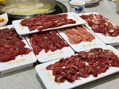 -杏花吴记牛肉火锅