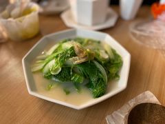 -金戈戈香港豉油鸡(皇庭广场店)