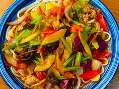 -秦韵轩·西安小馆(贻成福地广场店)