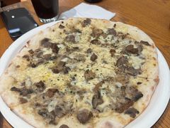 -玛尚诺意式餐厅(官舍店)
