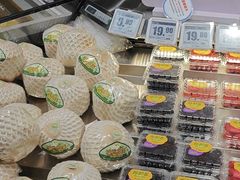 -物美大卖场(玉蜓桥店)