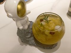 -蘇小主·创意中国菜(金茂览秀城店)