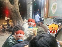 -伍湛记 · 广州老字号(龙津中路店)