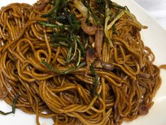 -老人和饭店(淮海中路店)