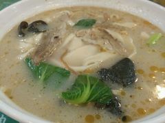 -清真刘记全羊肉鲜汤馆(前进路店)