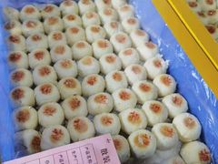 -石灰窑健民食品店(人民街店)