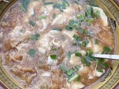 -原掩骨会饶阳豆腐脑总店