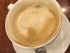 -玛格萝妮比萨屋(四平店)