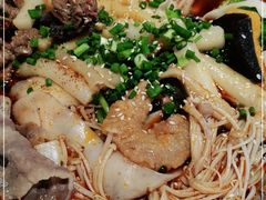 -每味每客·重庆麻辣烫(国泰店)