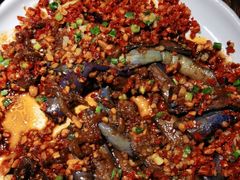 -前海沿·青岛菜(大拇指广场石老人店)