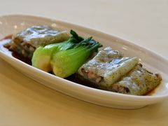 -中山国际酒店中餐厅