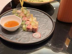 -聚鑫阁江浙菜·非遗传承技艺(闵行交大店)