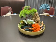 -云客来·花园餐厅(洛社店)