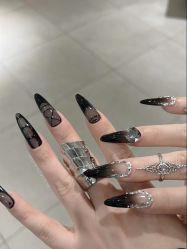 -小小美甲美睫