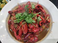 -小聚点餐厅(金隅金座店)