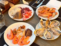 -TABLE·味西餐厅-成都茂业JW万豪酒店