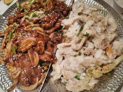 -小鱼小牛·鱼牛干锅·脆鱼火锅(世欧广场店)